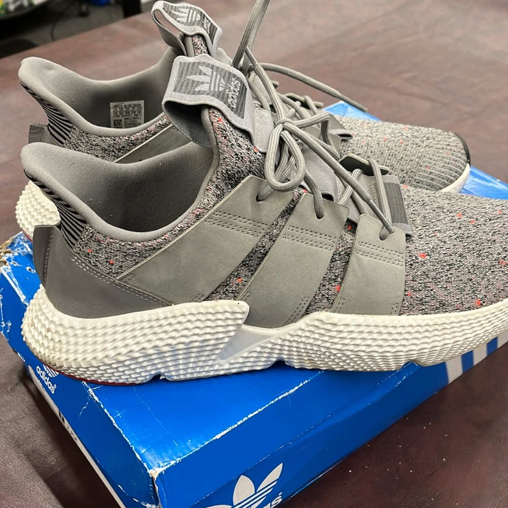 Adidas Prophere size 13